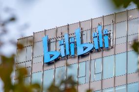 Bilibili Building