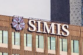 SIMIS Building