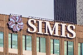 SIMIS Building