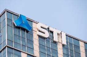 STI Building