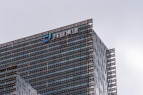 TikTok Group Building