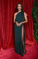 ‘Avatar Fire and Ash’ World Premiere