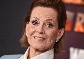 ‘Avatar Fire and Ash’ World Premiere