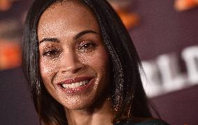 ‘Avatar Fire and Ash’ World Premiere