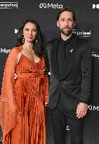 ‘Avatar Fire and Ash’ World Premiere