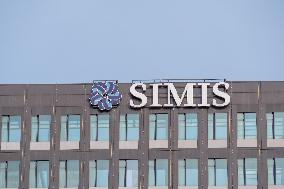 SIMIS Building