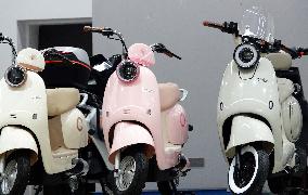 Electric Bicycles New National Standard