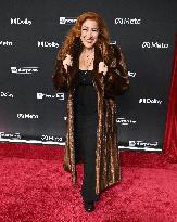 ‘Avatar Fire and Ash’ World Premiere