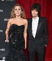 ‘Avatar Fire and Ash’ World Premiere