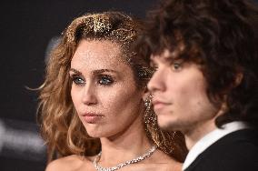 ‘Avatar Fire and Ash’ World Premiere