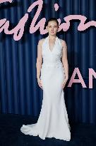 British Fashion Awards Gala Nigth - Red carpet