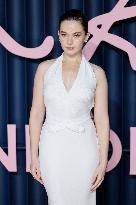 British Fashion Awards Gala Nigth - Red carpet