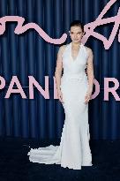 British Fashion Awards Gala Nigth - Red carpet