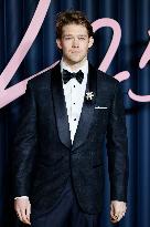 British Fashion Awards Gala Nigth - Red carpet