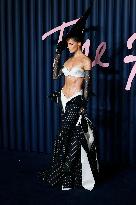 British Fashion Awards Gala Nigth - Red carpet