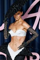 British Fashion Awards Gala Nigth - Red carpet