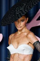 British Fashion Awards Gala Nigth - Red carpet