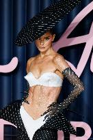 British Fashion Awards Gala Nigth - Red carpet