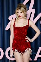 British Fashion Awards Gala Nigth - Red carpet