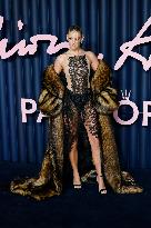 British Fashion Awards Gala Nigth - Red carpet