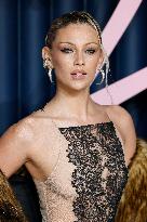 British Fashion Awards Gala Nigth - Red carpet