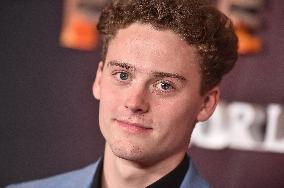 ‘Avatar Fire and Ash’ World Premiere