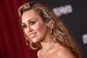 ‘Avatar Fire and Ash’ World Premiere