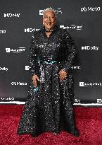 ‘Avatar Fire and Ash’ World Premiere