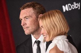 ‘Avatar Fire and Ash’ World Premiere