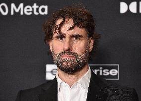 ‘Avatar Fire and Ash’ World Premiere