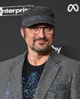 ‘Avatar Fire and Ash’ World Premiere