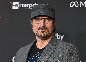 ‘Avatar Fire and Ash’ World Premiere