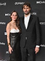 ‘Avatar Fire and Ash’ World Premiere