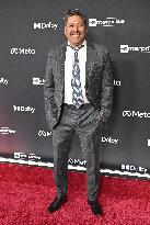 ‘Avatar Fire and Ash’ World Premiere