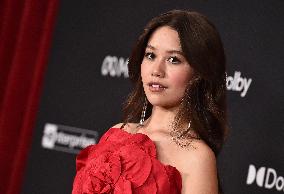 ‘Avatar Fire and Ash’ World Premiere