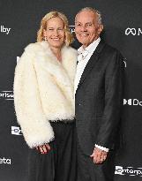 ‘Avatar Fire and Ash’ World Premiere