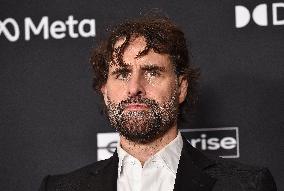 ‘Avatar Fire and Ash’ World Premiere