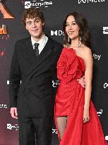 ‘Avatar Fire and Ash’ World Premiere