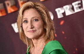 ‘Avatar Fire and Ash’ World Premiere