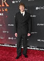 ‘Avatar Fire and Ash’ World Premiere