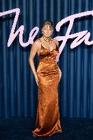 Fashion Awards 2025 - London