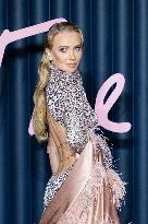 Fashion Awards 2025 - London