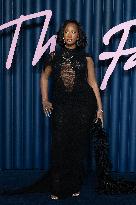 Fashion Awards 2025 - London