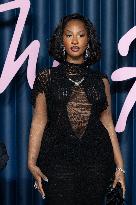 Fashion Awards 2025 - London