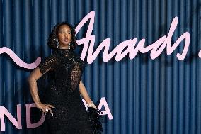 Fashion Awards 2025 - London