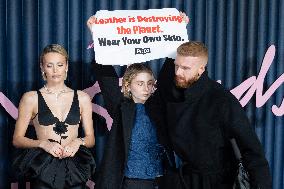 Fashion Awards 2025 - London