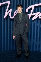 Fashion Awards 2025 - London