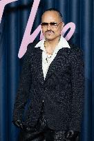 Fashion Awards 2025 - London