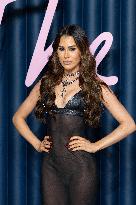 Fashion Awards 2025 - London