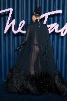 Fashion Awards 2025 - London